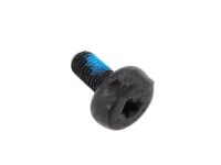 BMW 07149148313 Oval Head Screw