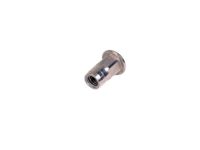 BMW 61136954561 Blind Rivet Nut, Flat Headed