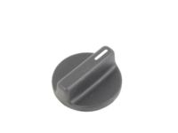 BMW 64111370060 Knob Temperature