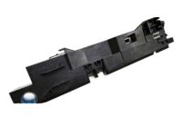 BMW 17118572188 Module Carrier, Left