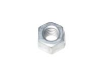 BMW 07129905767 Self-Locking Hex Nut