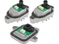 BMW 63117419615 Set, Led Modules BMW 63117419615 Set, Led Modules