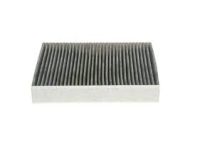 BMW 64116821995 Dust Filter Fine