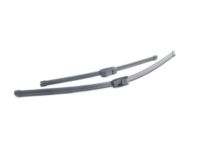 BMW 61612163749 Wiper Blades