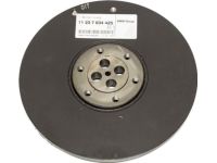 BMW 11237834425 Vibration Damper BMW 11237834425 Vibration Damper