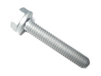 BMW 07119901973 Hex Bolt With Washer