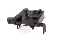 BMW 51238164763 Hood Lock BMW 51238164763 Hood Lock