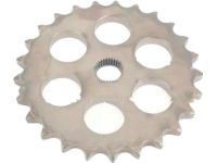BMW 11417837467 Sprocket BMW 11417837467 Sprocket