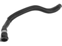 BMW 17127548203 Radiator Coolant Hose