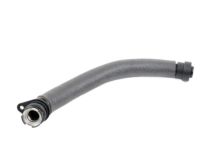 BMW 11127850244 Vent Hose