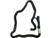 BMW 17127605641 Connector Hose BMW 17127605641 Connector Hose