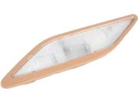 BMW 63318363605 Interior Light Rear Left BMW 63318363605 Interior Light Rear Left