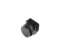 BMW 11531439134 Blind Plug