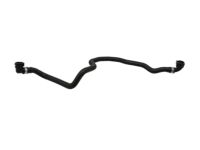 BMW 17127600836 Radiator Coolant Hose Lower