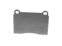 BMW 34111116005 Protection Plate