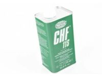 BMW 83290429576 Hydraulic Oil Chf 11 S BMW 83290429576 Hydraulic Oil Chf 11 S