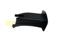 BMW 51747394665 Air Duct, Brake, Wheel Arch, Left BMW 51747394665 Air Duct, Brake, Wheel Arch, Left