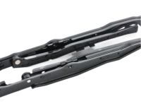 BMW 54137145884 Gate Pair