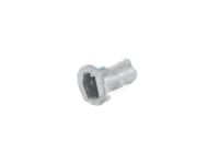 BMW 07146975569 Blind Rivet Nut, Flat Headed