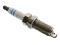 BMW 12120037663 Spark Plugs (FROM 12/09)