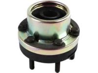 BMW 26117501639 Constant-Velocity Joint Wth Knurled Bush BMW 26117501639 Constant-Velocity Joint Wth Knurled Bush