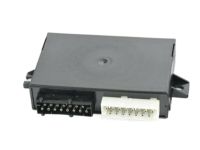 BMW 61358353098 Check-Control Module