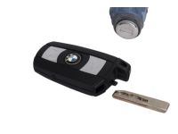BMW 51217139710 Slide-In Key BMW 51217139710 Slide-In Key
