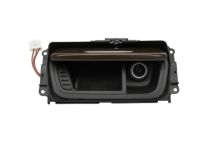 BMW 51167078573 Ashtray Insert BMW 51167078573 Ashtray Insert