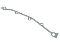 BMW 11141726733 Gasket Right Asbesto-Free