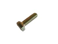 BMW 07119913016 Hex Bolt