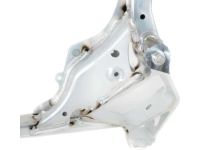 BMW 31112284630 Front Axle Support BMW 31112284630 Front Axle Support