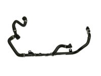 BMW 17127525870 Radiator Coolant Hose