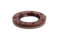 BMW 23127501712 Shaft Seal