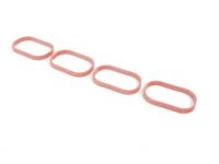 BMW 11612297462 Set Of Profile Gaskets