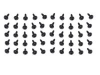 BMW 51419143799 Combination. Fillister Head Self-Tapping Screw BMW 51419143799 Combination. Fillister Head Self-Tapping Screw