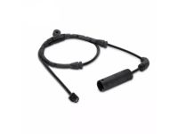BMW 34351164371 Brake Pad Sensor, Front BMW 34351164371 Brake Pad Sensor, Front