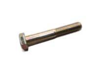 BMW 07119912666 Hex Bolt