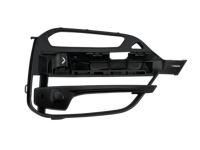 BMW 51117421483 Protective Strip Side Left BMW 51117421483 Protective Strip Side Left