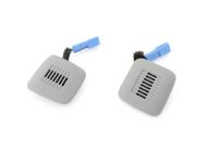 BMW 84109263744 Hands Free Telephone Microphone BMW 84109263744 Hands Free Telephone Microphone