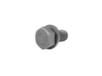 BMW 11231718840 Hex Bolt With Washer