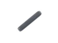 BMW 07129908134 Stud Bolt