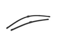 BMW 61612410957 Wiper Blade Set