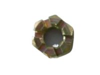 BMW 07119923436 Crown Nut