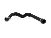 BMW 17129894789 HOSE, REMOTE, COOLANT RADIAT BMW 17129894789 HOSE, REMOTE, COOLANT RADIAT
