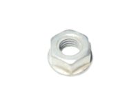 BMW 07143413174 Flange Nut