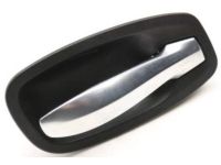 BMW 51416983743 Inside Left Door Handle BMW 51416983743 Inside Left Door Handle