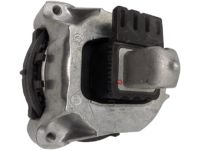 BMW 22116860463 Engine Mount Left