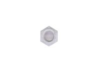 BMW 07129904002 Self-Locking Hex Nut