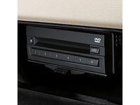 BMW 65129131850 CD Changer