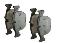 BMW 34216790761 Disc Brake Pad Repair Kit BMW 34216790761 Disc Brake Pad Repair Kit